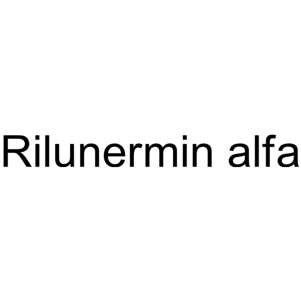 Rilunermin alfa