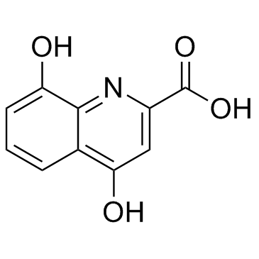 黄尿酸