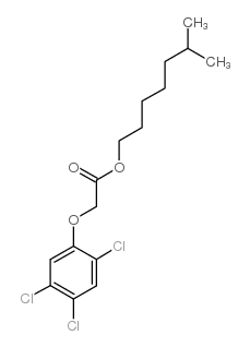 2,4,5-涕异辛酯