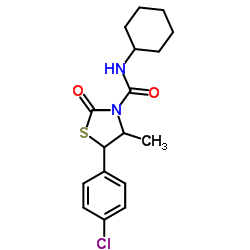 噻螨酮