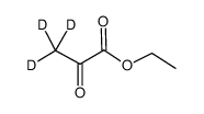 丙酮酸乙酯-D3