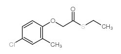 2甲4氯乙硫酯