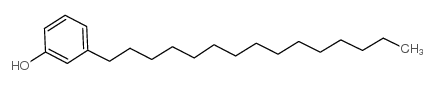 3-十五烷基苯酚