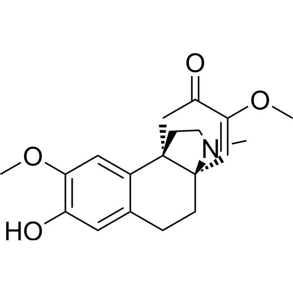 8-Demethoxycephatonine