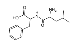 DL-亮氨酰-DL-苯丙氨酸