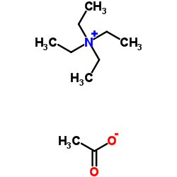 四乙基醋酸铵