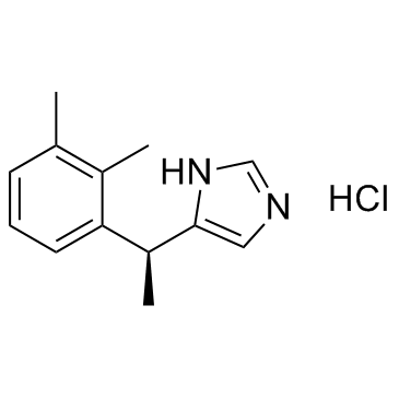 盐酸右美托咪啶