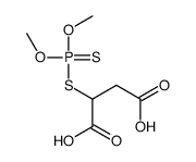 马拉硫磷二羧酸