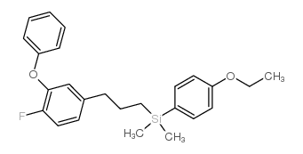 氟硅菊酯