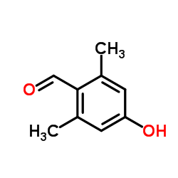2,6-二甲基-4-羟基苯甲醛