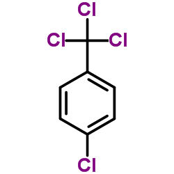 对氯三氯甲苯