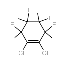 1,2-二氯八氟环己烯