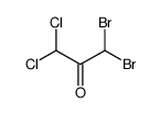 1,1-二溴-3,3-二氯丙酮