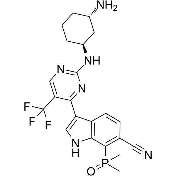 CDK7-IN-14