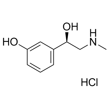 盐酸去氧肾上腺素