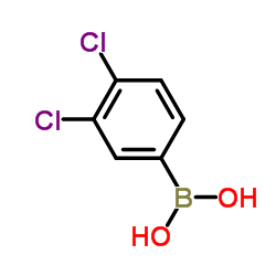 3,4-二氯苯硼酸