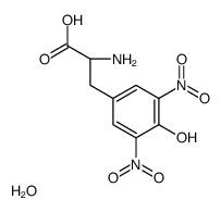 3,5-二硝基-L-酪氨酸单水合物