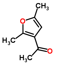 3-乙酰基-2,5-二甲呋喃