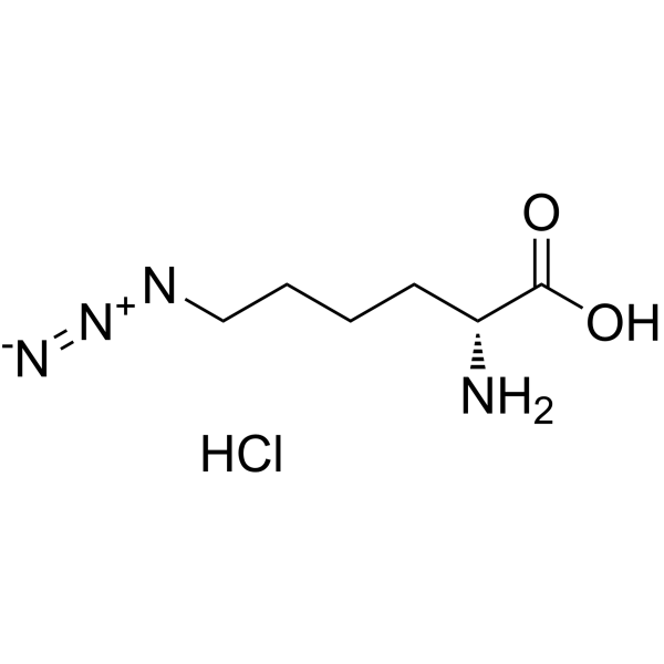 6-Azido-D-lysine hydrochloride