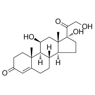 氢化可的松