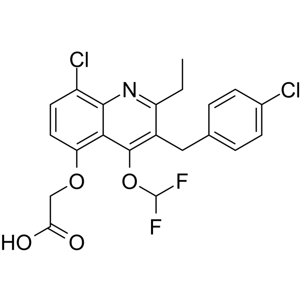 Pexopiprant