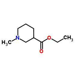 1-甲基-3-哌啶甲酸乙酯