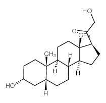 21-羟基孕烷醇酮