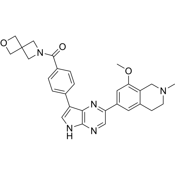 HPK1-IN-38