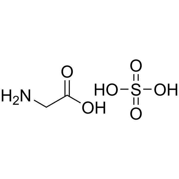 甘氨酸硫酸盐