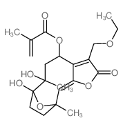 Piptocarphin F