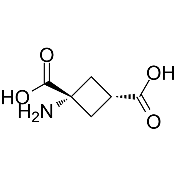 顺式ACBD(1-氨基环丁烷-1