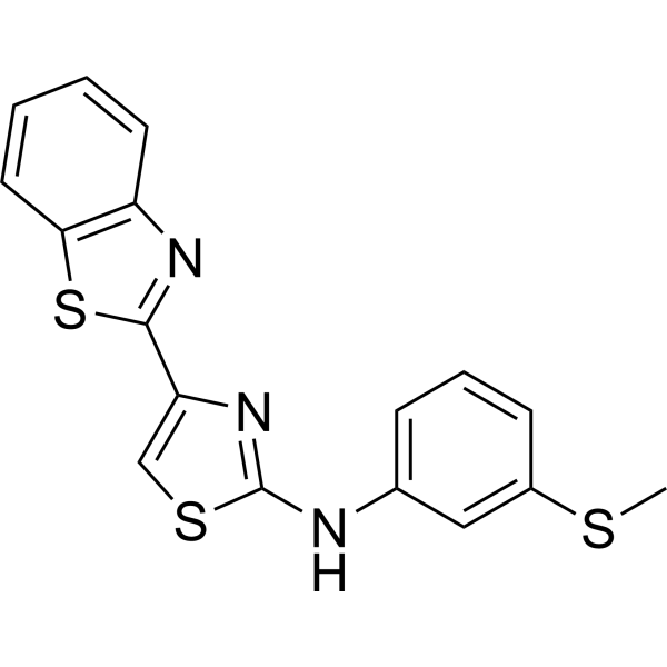 HSP70/SIRT2-IN-2