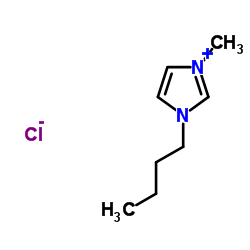 氯化(1-丁基-3-甲基咪唑)