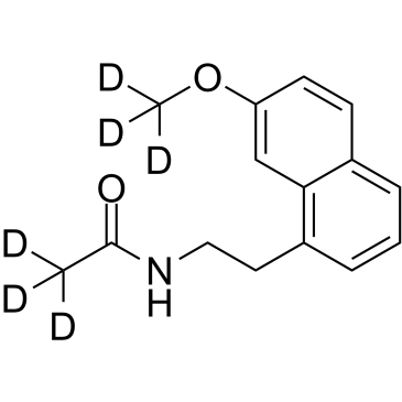 阿戈美拉汀D6