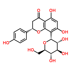 异柚葡糖苷