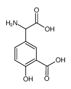 (RS)-3-羧基-4-羟基苯基甘氨酸