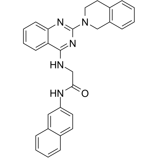 Influenza A virus-IN-7