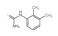 2,3-二甲基苯基硫脲