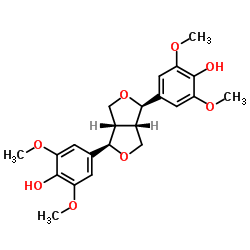 DL-丁香树脂酚