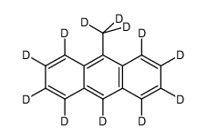 9-甲基蒽-D12