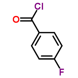 4-Fluorobenzoylchloride