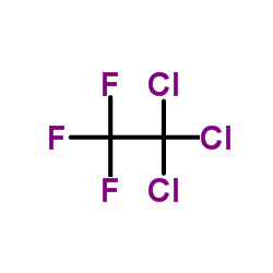 1,1,1-三氯-2,2,2-三氟乙烷