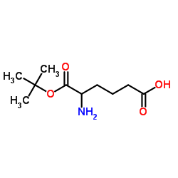 N-(叔丁氧羰基)-5-氨基戊酸