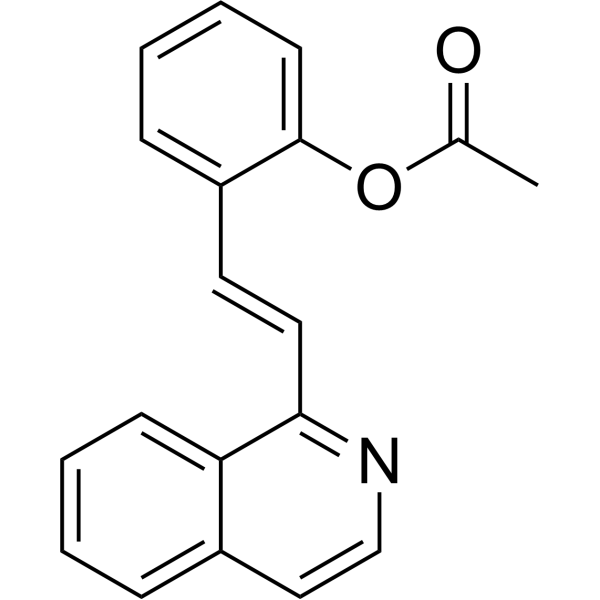 Antiproliferative agent-32