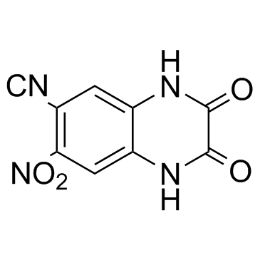 6-氰基-7-硝基喹喔啉-2,3-二酮