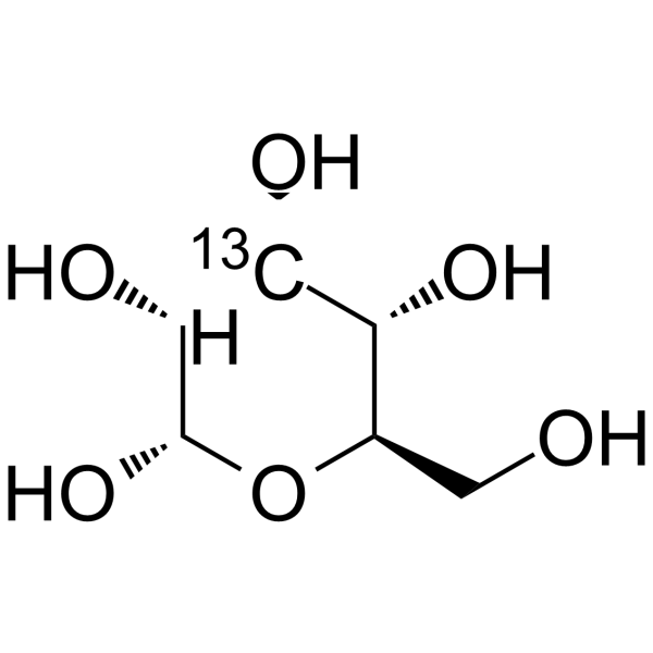 Alpha-D-glucose-13C