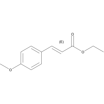对甲氧基肉桂酸乙酯