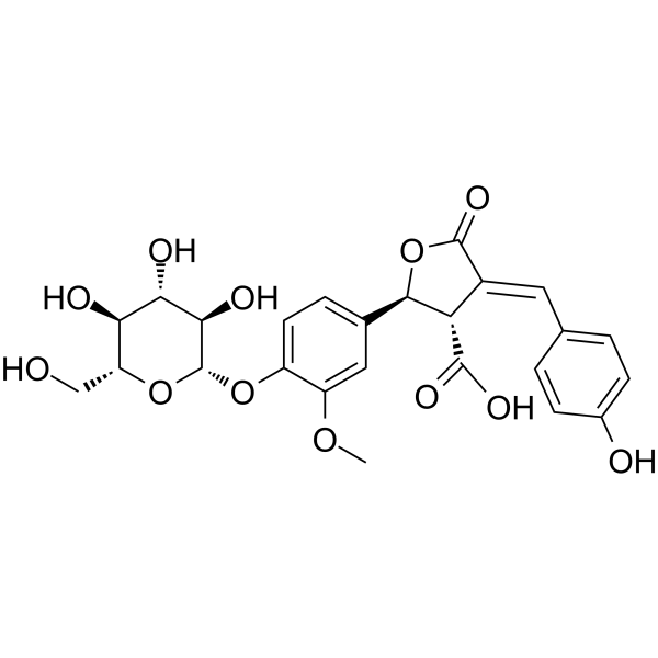 Anti-inflammatory agent 30