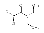 Α,Α-二氯代-N,N-二乙基乙酰乙酰胺