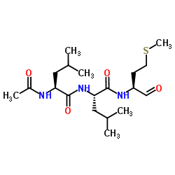 钙蛋白酶抑制剂 II